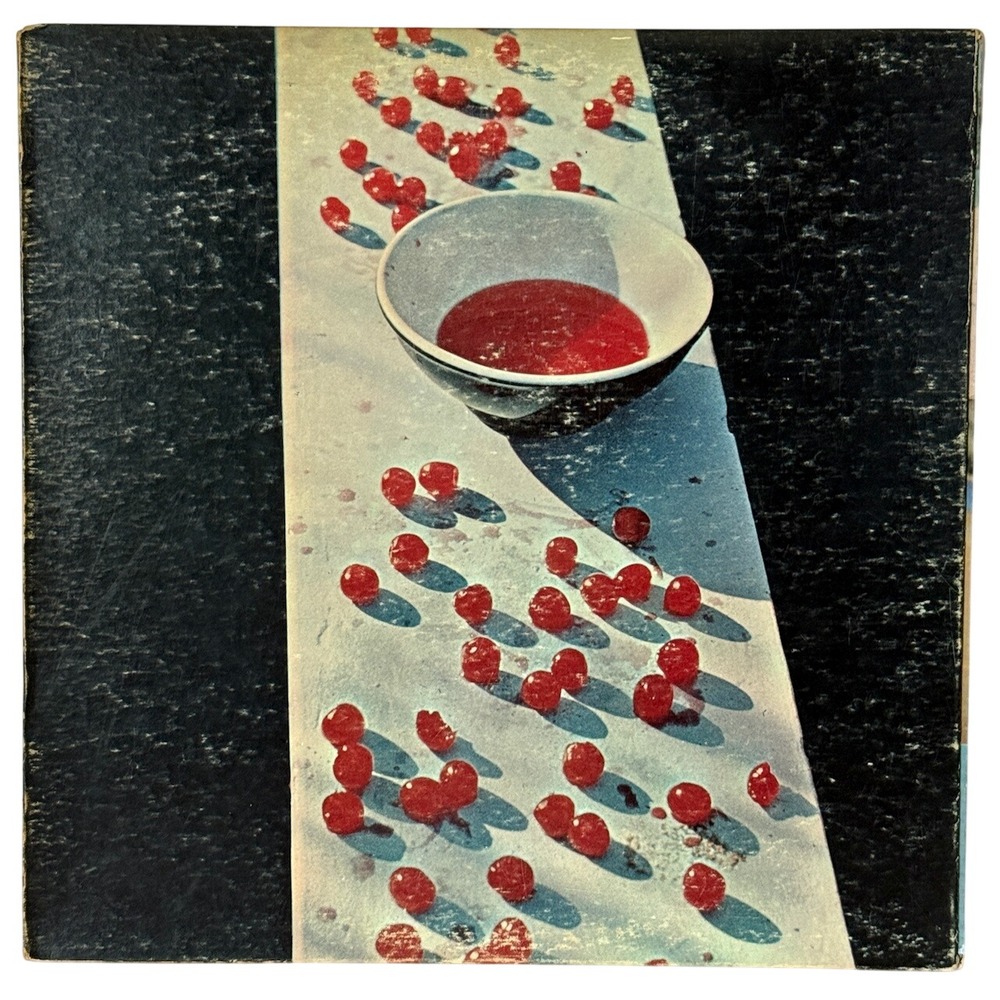 Paul McCartney - McCartney Vinyl LP Apple Records STAO‎ 3363 Gatefold 1970 Rock